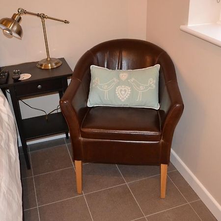 Orchard Views B&B Lutterworth Bagian luar foto