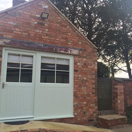 Orchard Views B&B Lutterworth Bagian luar foto
