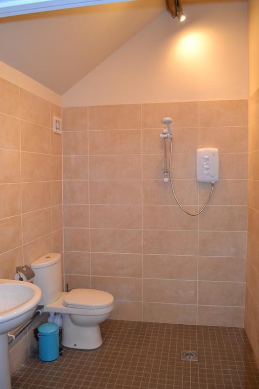 Orchard Views B&B Lutterworth Bagian luar foto