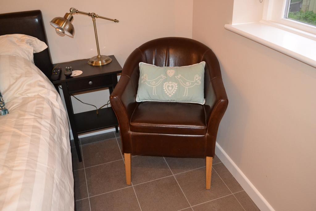 Orchard Views B&B Lutterworth Bagian luar foto