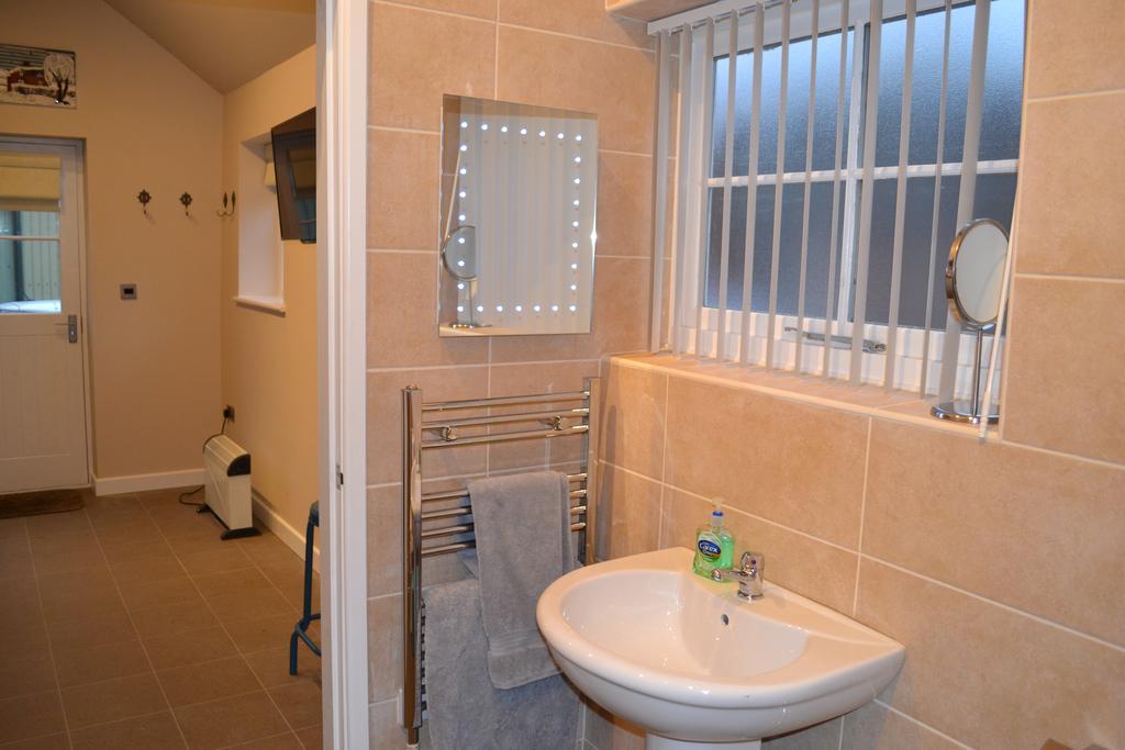 Orchard Views B&B Lutterworth Bagian luar foto