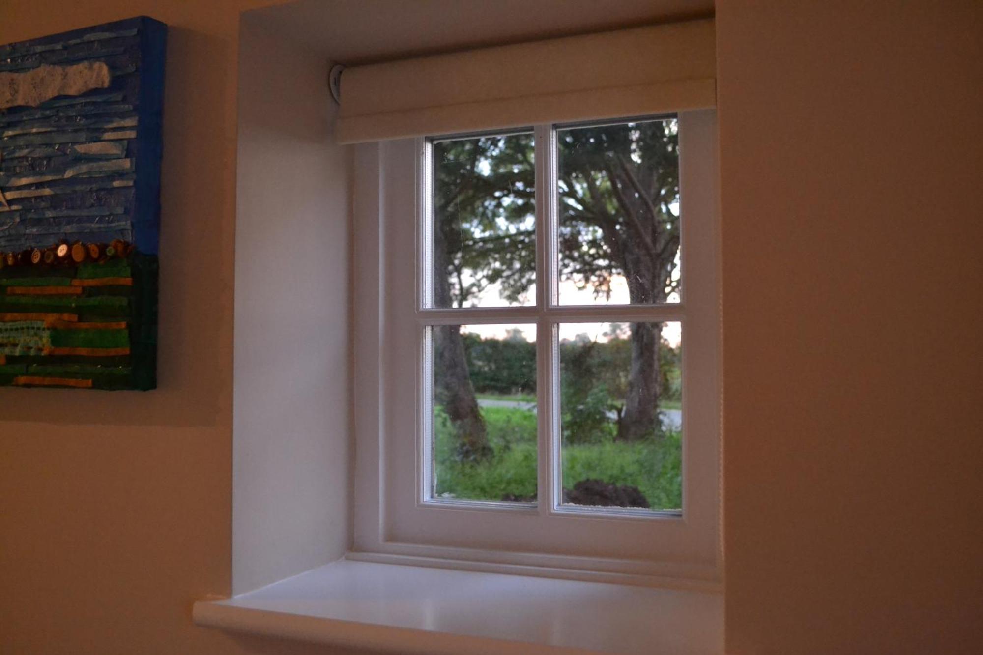 Orchard Views B&B Lutterworth Bagian luar foto