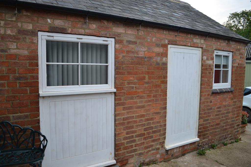 Orchard Views B&B Lutterworth Bagian luar foto
